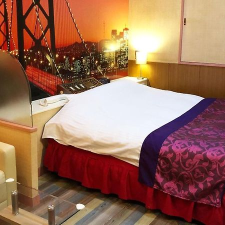 Restay Madonna Part2 (Adults Only) Miyota Εξωτερικό φωτογραφία